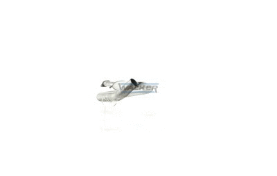 Centre Muffler (22039)