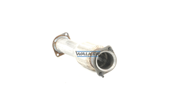 Corrugated Pipe, exhaust system