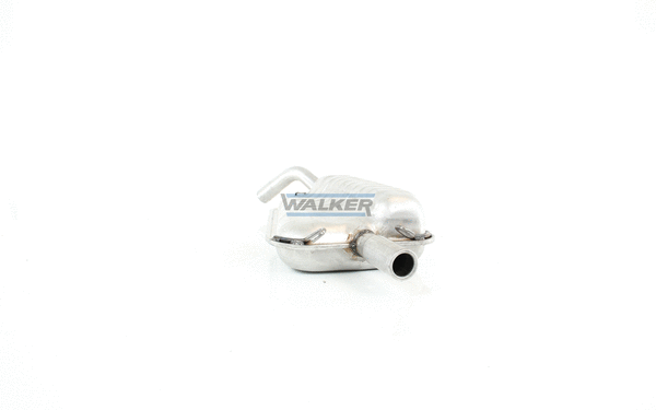 Rear Muffler