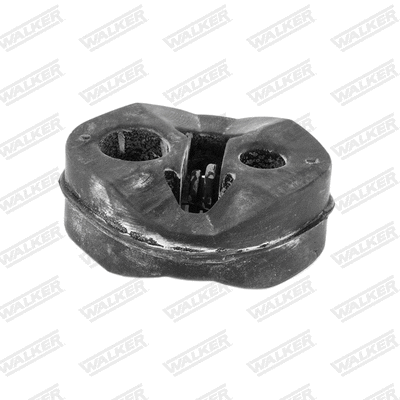 Rubber Strip, exhaust system