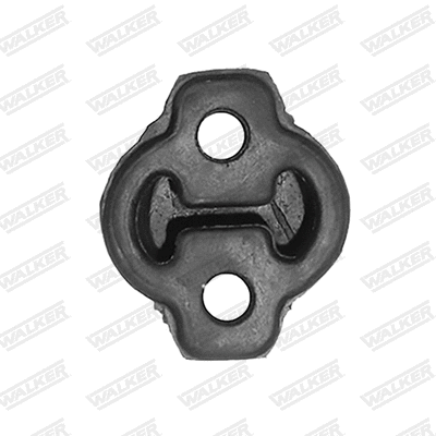Rubber Strip, exhaust system