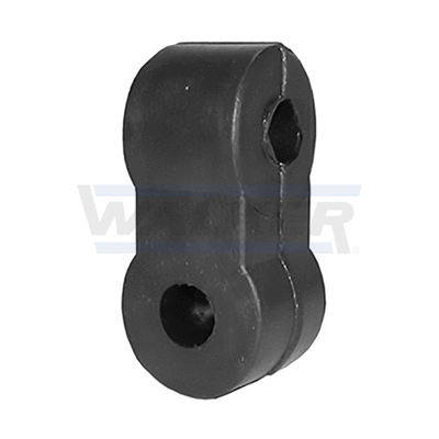 Rubber Strip, exhaust system