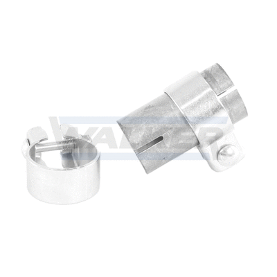 Pipe Connector, exhaust system