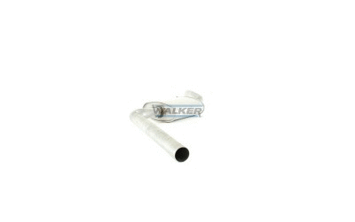 Centre Muffler (22207)
