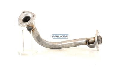 Exhaust Pipe