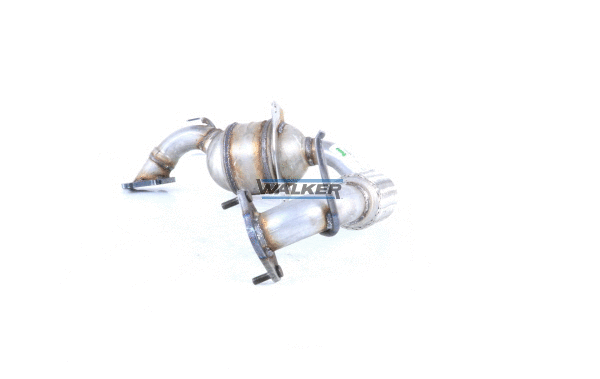 Catalytic Converter (28766)