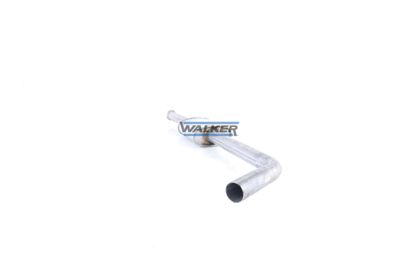 Centre Muffler