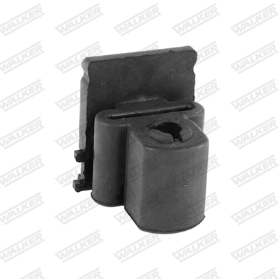 Mount, exhaust system