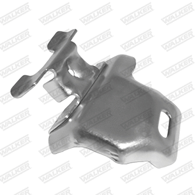 Mount, exhaust system