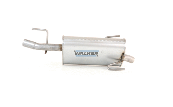 Rear Muffler