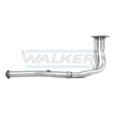 Exhaust Pipe