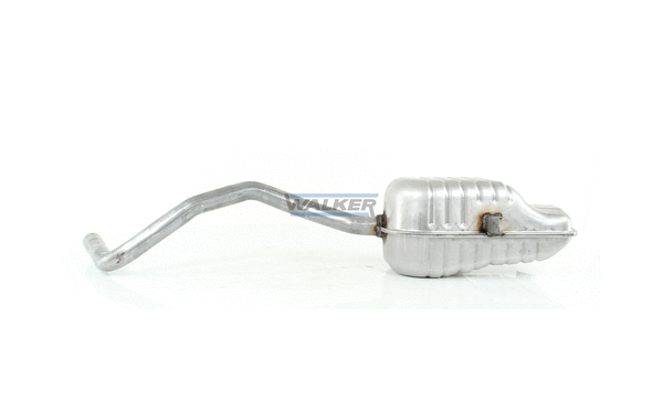 Rear Muffler
