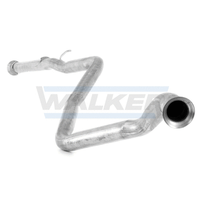 Exhaust Pipe