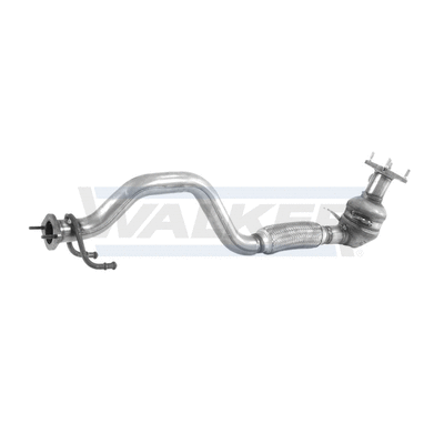 Pre-Catalytic Converter