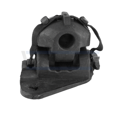 Mount, exhaust system