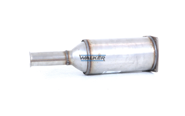 Soot/Particulate Filter, exhaust system