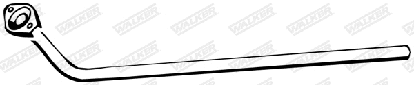 Exhaust Pipe (13702)
