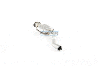Catalytic Converter (20489)