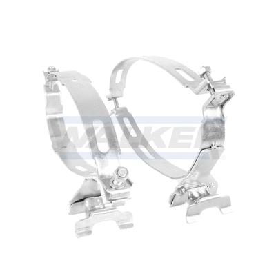 Mount, exhaust system