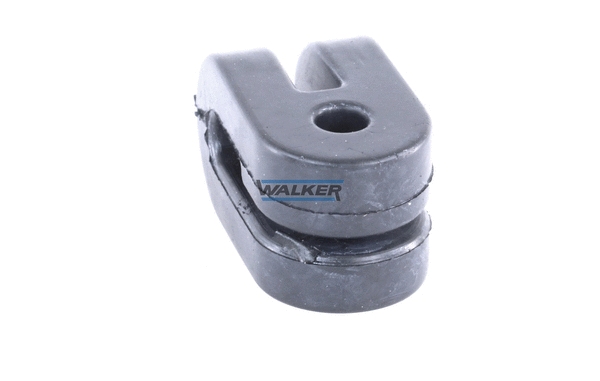 Rubber Strip, exhaust system