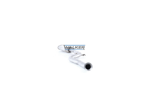 Centre Muffler (22175)