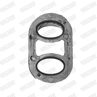 Rubber Strip, exhaust system