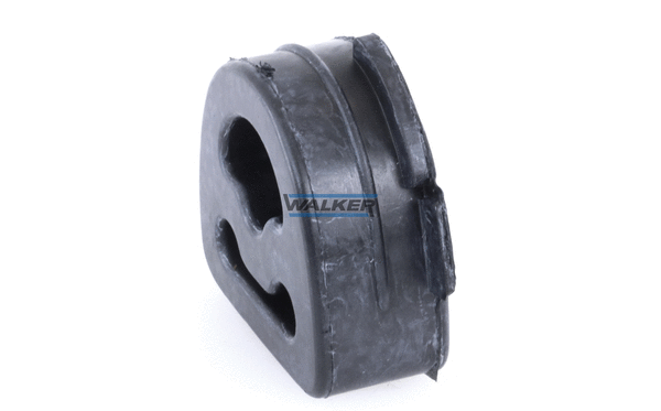 Rubber Strip, exhaust system