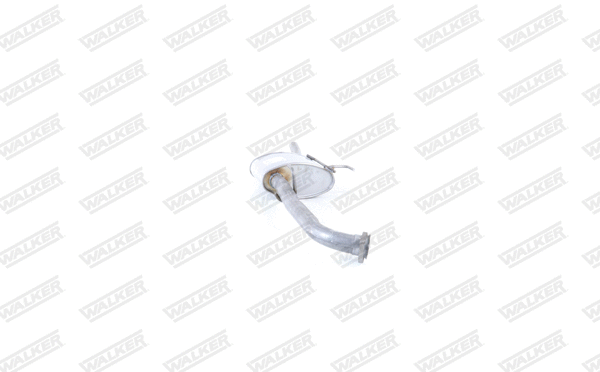 Centre Muffler
