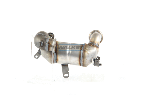 Pre-Catalytic Converter