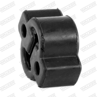 Rubber Strip, exhaust system