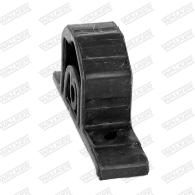 Mount, exhaust system