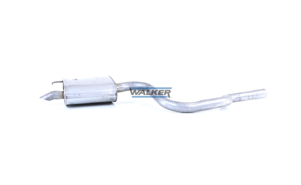 Rear Muffler