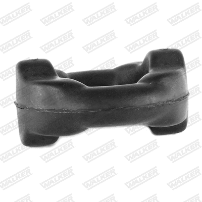 Rubber Strip, exhaust system