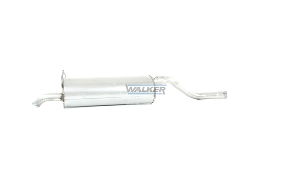 Rear Muffler