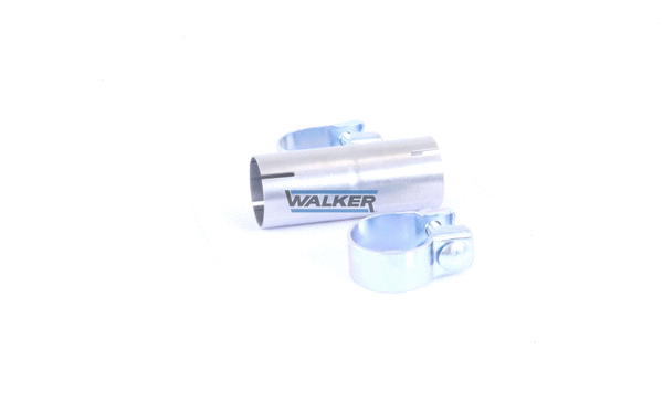 Pipe Connector, exhaust system
