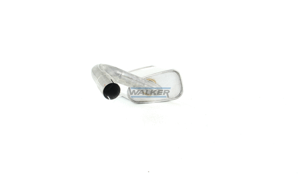 Rear Muffler
