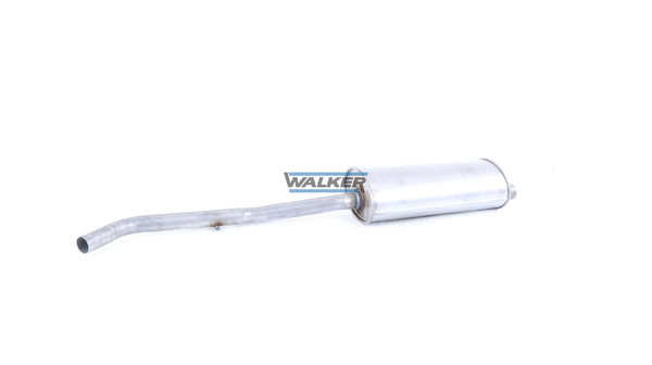 Rear Muffler