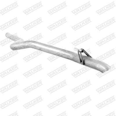 Exhaust Pipe