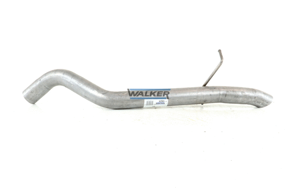 Exhaust Pipe