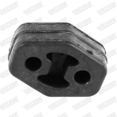 Rubber Strip, exhaust system