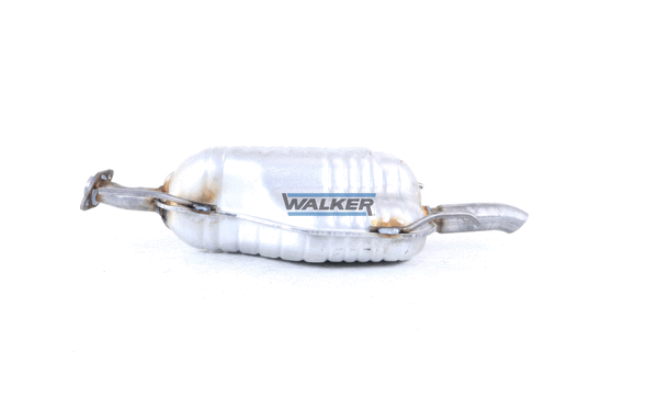 Rear Muffler