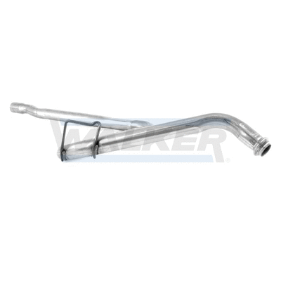 Exhaust Pipe