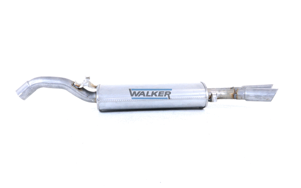 Rear Muffler