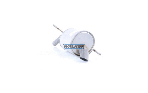 Rear Muffler (23391)