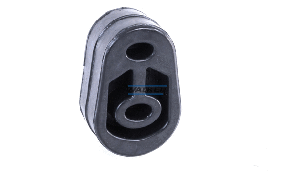 Rubber Strip, exhaust system
