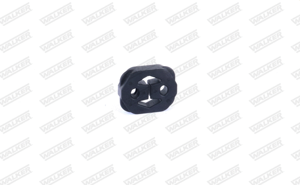 Rubber Strip, exhaust system