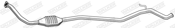 Catalytic Converter (20588)