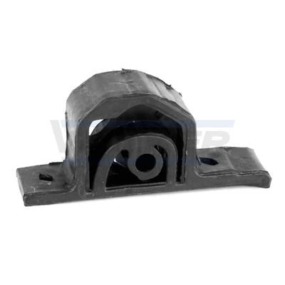 Mount, exhaust system