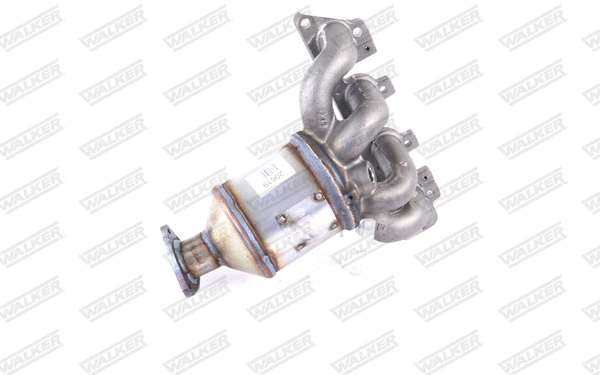 Catalytic Converter
