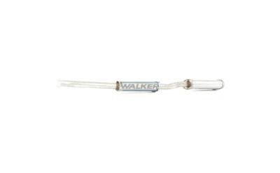 Centre Muffler